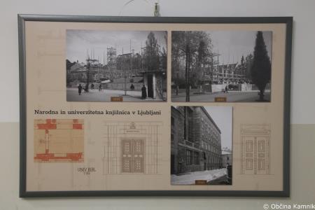 Odprtje razstave Plečnikova dela skozi objektiv fotografa Petra Nagliča (16)